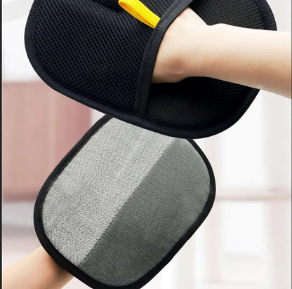 Pet Hair Removal Gloves LUBHUX