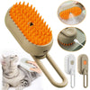 3-in-1 Electric Pet Grooming Brush LUBHUX