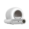 Automatic Litter Box Cat Toilet Smart Pooper Scooper LUBHUX
