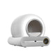 Automatic Litter Box Cat Toilet Smart Pooper Scooper LUBHUX