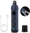 Electric Pet Nail Clipper for Cats and Dogs LUBHUX