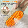 3-in-1 Electric Pet Grooming Brush LUBHUX