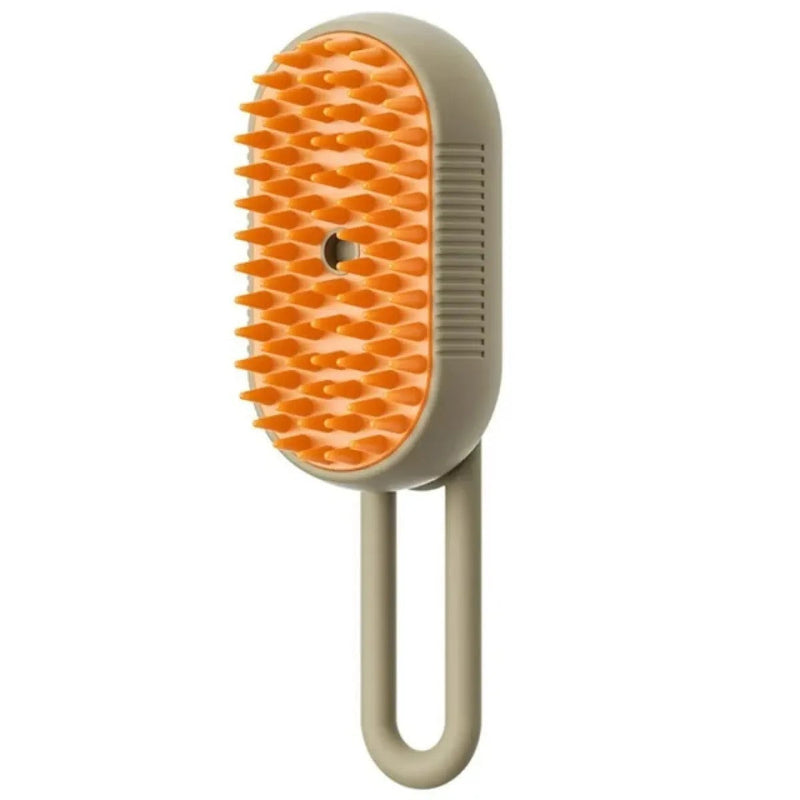 3-in-1 Electric Pet Grooming Brush LUBHUX