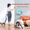 Automatic Litter Box Cat Toilet Smart Pooper Scooper LUBHUX