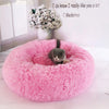 Removable and Washable Pet Bed LUBHUX