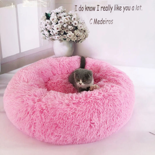 Removable and Washable Pet Bed LUBHUX