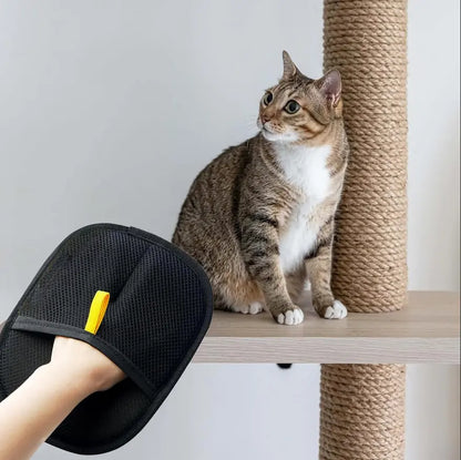 Pet Hair Removal Gloves LUBHUX