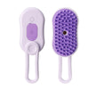 3-in-1 Electric Pet Grooming Brush LUBHUX