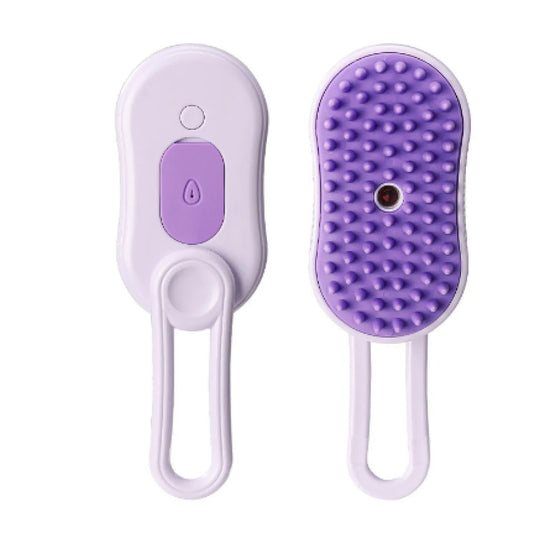 3-in-1 Electric Pet Grooming Brush LUBHUX