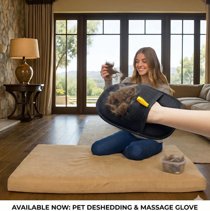 Pet Hair Removal Gloves LUBHUX