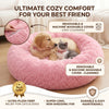 Removable and Washable Pet Bed LUBHUX