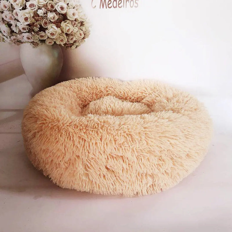 Removable and Washable Pet Bed LUBHUX
