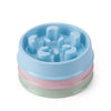 Pet Slow Feed Bowl for Dogs to Prevent Choking LUBHUX