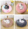 Removable and Washable Pet Bed LUBHUX