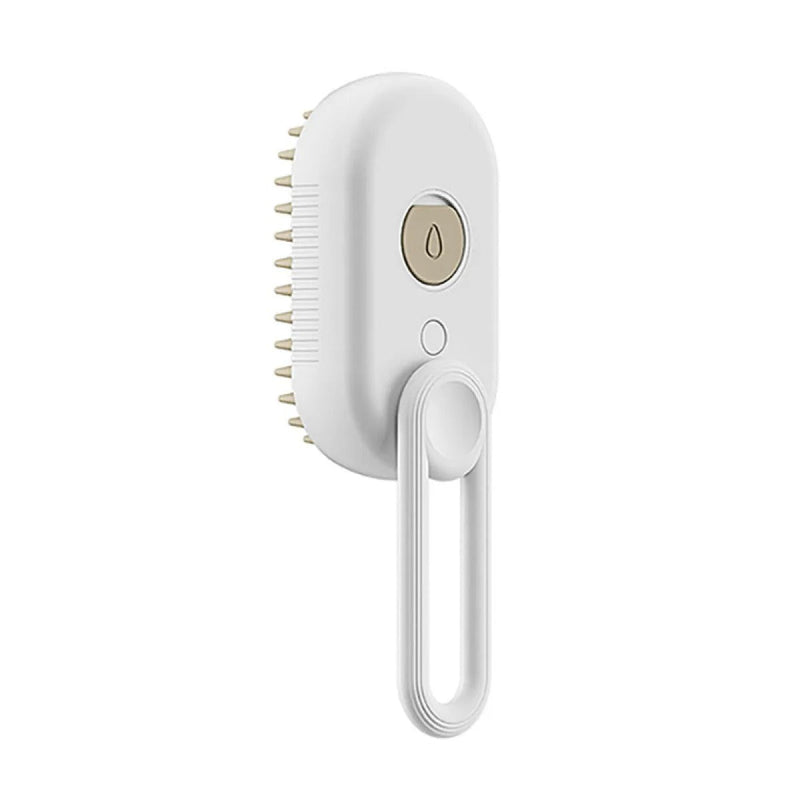 3-in-1 Electric Pet Grooming Brush LUBHUX