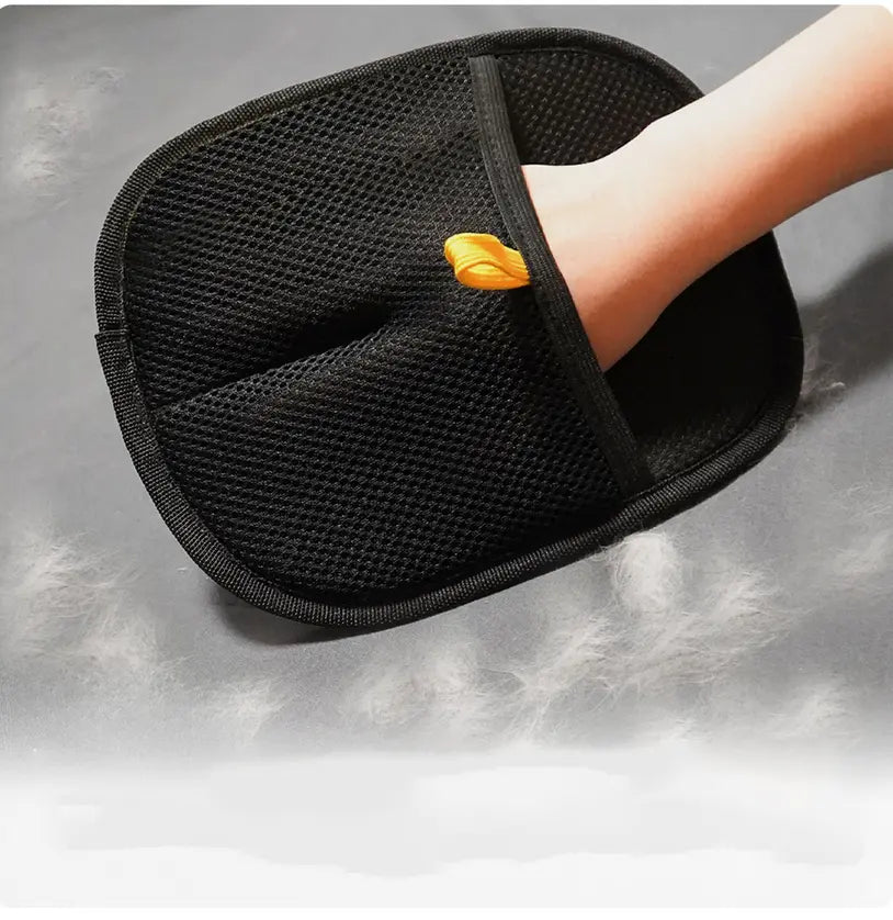 Pet Hair Removal Gloves LUBHUX