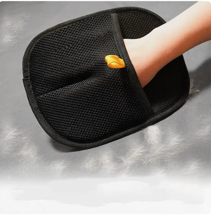 Pet Hair Removal Gloves LUBHUX