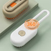 3-in-1 Electric Pet Grooming Brush LUBHUX