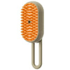 3-in-1 Electric Pet Grooming Brush LUBHUX