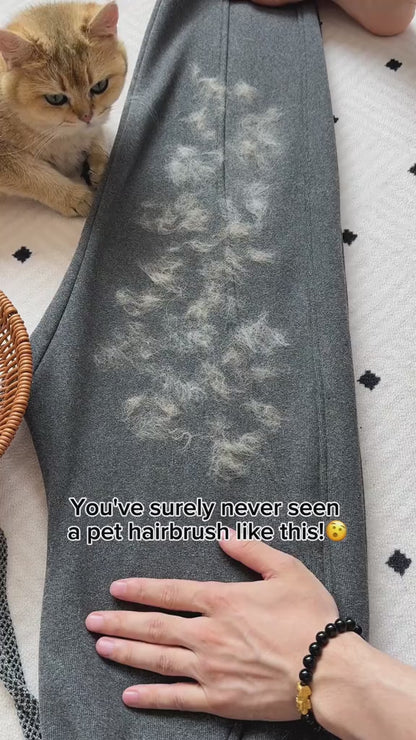 Pet Hair Removal Gloves
